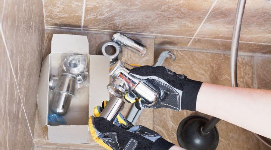 Expert flood damage restoration services in Fayetteville, OH